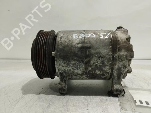 AC compressor BMW 2 Active Tourer (F45) 216 d | BP33294487M34 - Image 3