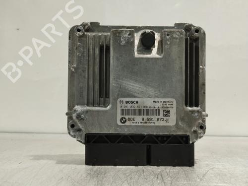 Used Engine control unit (ECU) Engine control unit (ECU) BMW 2 Active Tourer (F45) 216 d (116 hp) 33294491 33294491