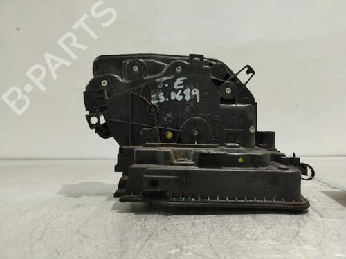 Used Rear left lock Rear left lock BMW 2 Active Tourer (F45) 216 d (116 hp) 33294489 33294489