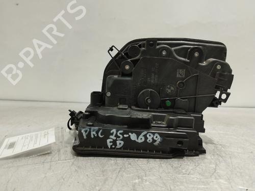 Used Front right lock Front right lock BMW 2 Active Tourer (F45) 216 d (116 hp) 33294488 33294488