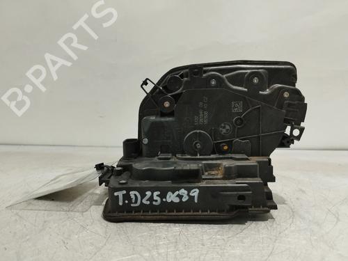 Højre bagtil lås Højre bagtil lås BMW 2 Active Tourer (F45) 216 d (116 hp) 33747836 33747836