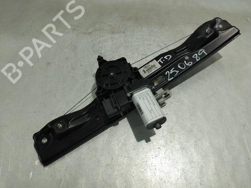 Used Rear right window mechanism Rear right window mechanism BMW 2 Active Tourer (F45) 216 d (116 hp) 33294498 33294498