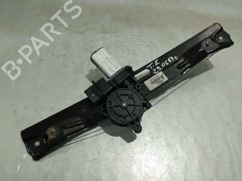 Used Rear left window mechanism Rear left window mechanism BMW 2 Active Tourer (F45) 216 d (116 hp) 33294497 33294497