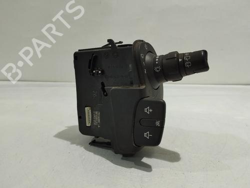 Devioluci RENAULT MODUS / GRAND MODUS (F/JP0_) 1.2 (JP0C, JP0K, FP0C, FP0K, FP0P, JP0P, JP0T) (75 hp) 33161766