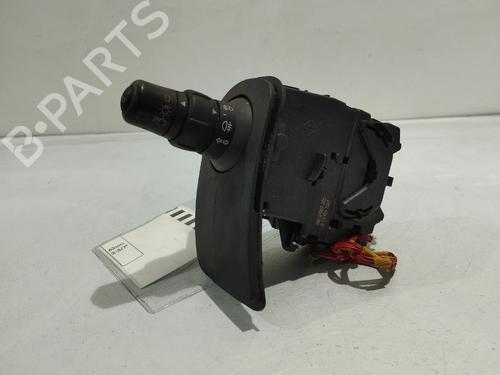 Devioluci RENAULT MODUS / GRAND MODUS (F/JP0_) 1.2 (JP0C, JP0K, FP0C, FP0K, FP0P, JP0P, JP0T) (75 hp) 33161767