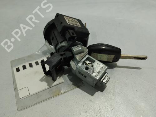 Ignition barrel RENAULT MODUS / GRAND MODUS (F/JP0_) 1.2 (JP0C, JP0K, FP0C, FP0K, FP0P, JP0P, JP0T) | BP33161765M48 - Image 2