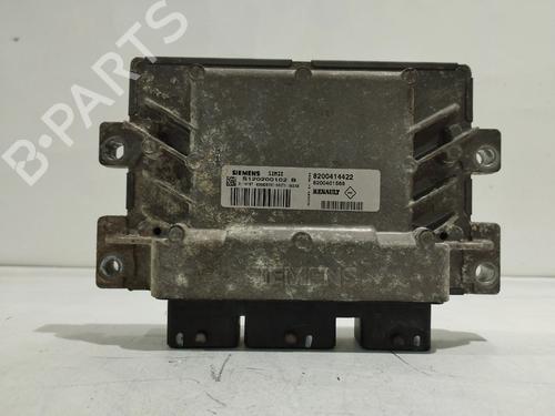 Used Engine control unit (ECU) Engine control unit (ECU) RENAULT MODUS / GRAND MODUS (F/JP0_) 1.2 (JP0C, JP0K, FP0C, FP0K, FP0P, JP0P, JP0T) (75 hp) 33294503 33294503