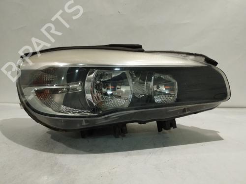Used Right headlight Right headlight BMW 2 Active Tourer (F45) 216 d (116 hp) 29253302 29253302