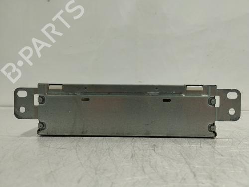 Used Radio PEUGEOT 208 I (CA_, CC_) 1.2 PureTech 82 (82 hp) 33162742