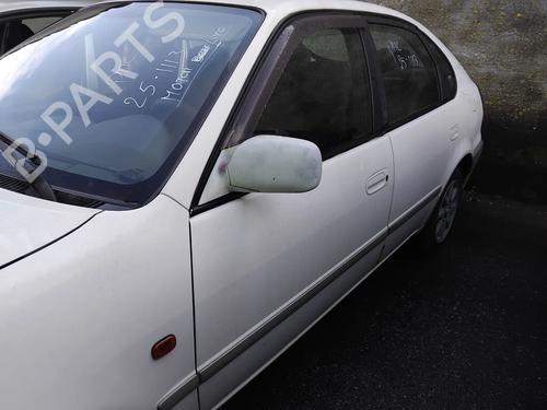 Porte avant gauche TOYOTA COROLLA (_E11_) 1.4 (EE111_, EE111R) (86 hp) 33004513