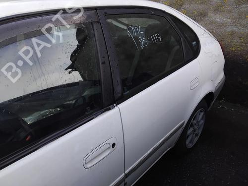 Porte arrière gauche TOYOTA COROLLA (_E11_) 1.4 (EE111_, EE111R) (86 hp) 33004515