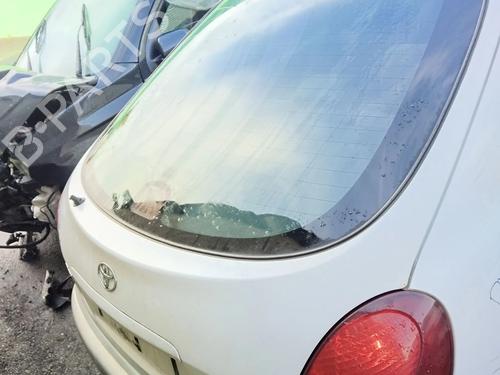 Coffre TOYOTA COROLLA (_E11_) 1.4 (EE111_, EE111R) (86 hp) 33004516