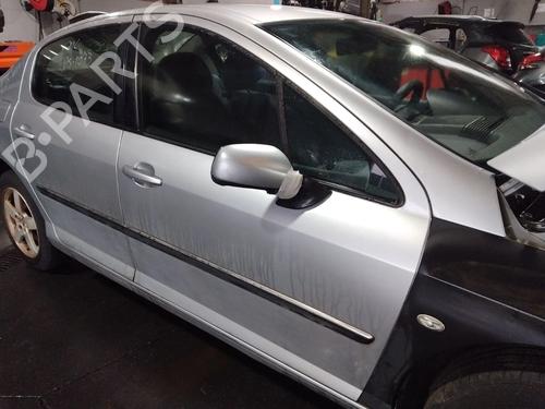 Used Right front door PEUGEOT 407 (6D_) 1.6 HDi 110 (6D9HZC, 6D9HYC) (109 hp) 33162753