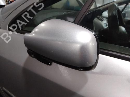 Bakspejl venstre PEUGEOT 407 (6D_) 1.6 HDi 110 (6D9HZC, 6D9HYC) (109 hp) 33162754