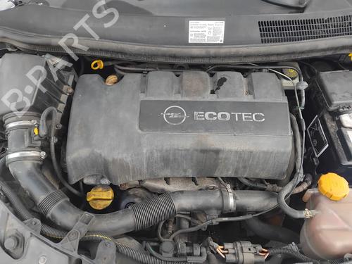Moteur OPEL CORSA D (S07) 1.3 CDTI (L08, L68) (90 hp) 33162761