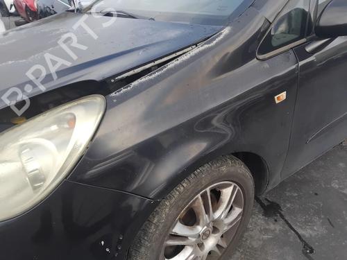 left-front-fenders-opel-corsa-d-s07-2006-2007-2008-2009-2010-2011-2012-2013-2014-2015-33162763 main image