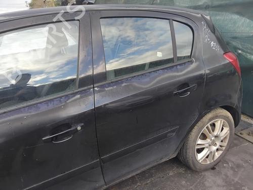 Dør venstre bak OPEL CORSA D (S07) 1.3 CDTI (L08, L68) (90 hp) 33162765