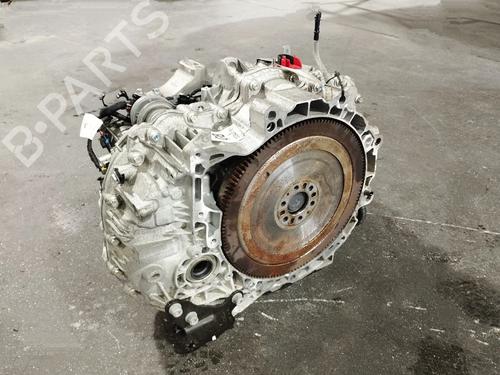 Girkasse FIAT 600e / 600 (365_, 364_) Mild Hybrid (101 hp) 33163294