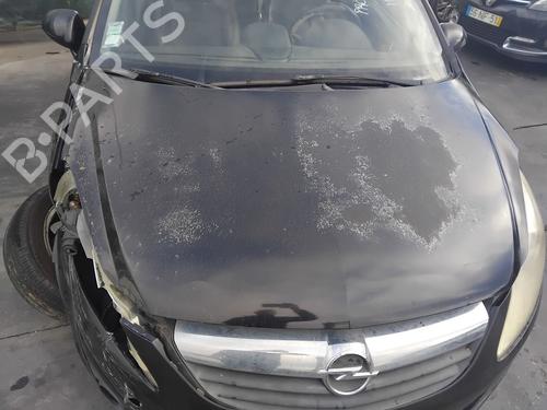 Motorhjelm OPEL CORSA D (S07) 1.3 CDTI (L08, L68) (90 hp) 33162774