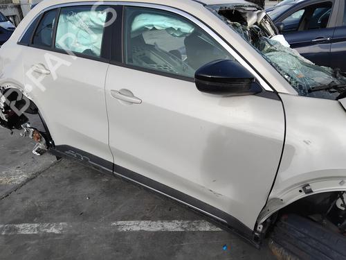 Dør høyre foran FIAT 600e / 600 (365_, 364_) Mild Hybrid (101 hp) 33163295