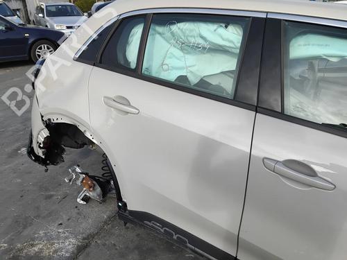 Dør høyre bak FIAT 600e / 600 (365_, 364_) Mild Hybrid (101 hp) 33163296