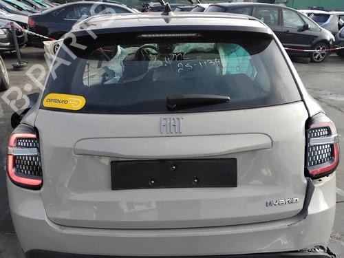 Used Tailgate FIAT 600e / 600 (365_, 364_) Mild Hybrid (101 hp) 33163298