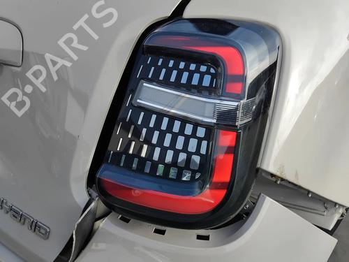 Høyre baklys FIAT 600e / 600 (365_, 364_) Mild Hybrid (101 hp) 33163299