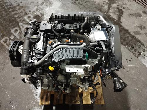 Motor FIAT 600e / 600 (365_, 364_) Mild Hybrid (101 hp) 33163301