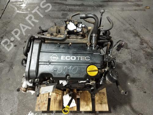 Motor OPEL ASTRA H Estate Van (L70) 1.4 EcoTec (L70) (90 hp) 32779509
