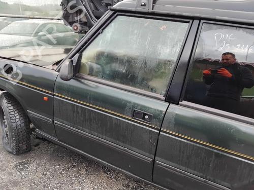 Used Left front door LAND ROVER DISCOVERY I (LJ) 2.5 TDI 4x4 (113 hp) 33164002