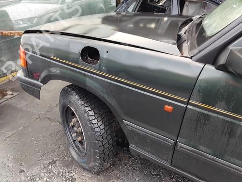 Used Left front fenders Left front fenders LAND ROVER DISCOVERY I (LJ) 2.5 TDI 4x4 (113 hp) 33164006 33164006