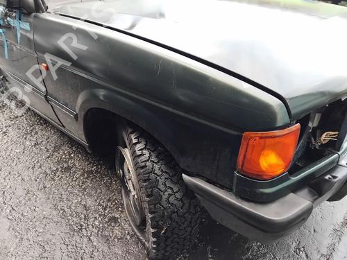 Forskærm Højre LAND ROVER DISCOVERY I (LJ) 2.5 TDI 4x4 (113 hp) 33164007