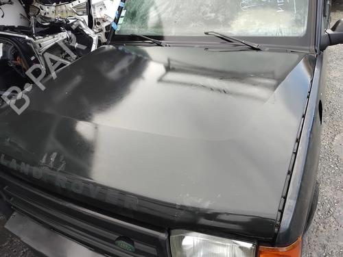 Capot LAND ROVER DISCOVERY I (LJ) 2.5 TDI 4x4 (113 hp) 33164008