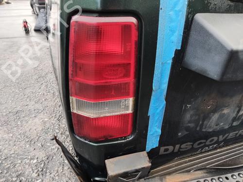 Used Left taillight LAND ROVER DISCOVERY I (LJ) 2.5 TDI 4x4 (113 hp) 33164009