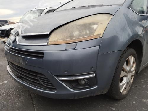 Compleet front CITROËN C4 Grand Picasso I (UA_) 2.0 HDi 138 (136 hp) 33164012