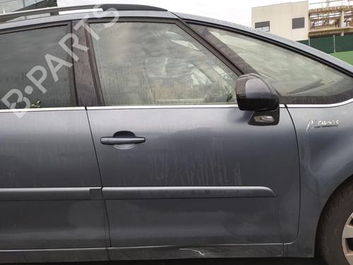 Portier rechts voor CITROËN C4 Grand Picasso I (UA_) 2.0 HDi 138 (136 hp) 33164013