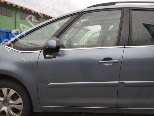 Portier links voor CITROËN C4 Grand Picasso I (UA_) 2.0 HDi 138 (136 hp) 33164014