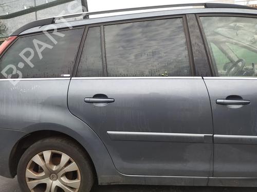 Portier rechts achter CITROËN C4 Grand Picasso I (UA_) 2.0 HDi 138 (136 hp) 33164016