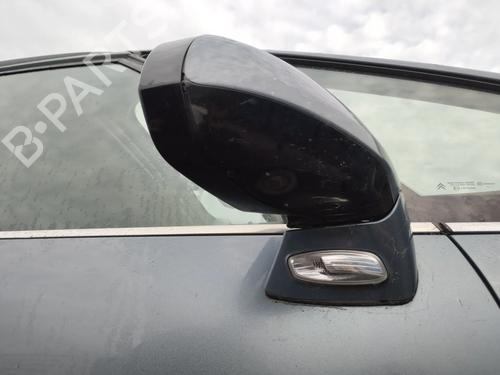 Spiegel buiten rechts CITROËN C4 Grand Picasso I (UA_) 2.0 HDi 138 (136 hp) 33164019