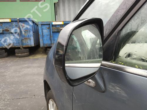 Spiegel buiten links CITROËN C4 Grand Picasso I (UA_) 2.0 HDi 138 (136 hp) 33164020