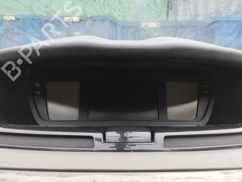 Quadrante CITROËN C4 Grand Picasso I (UA_) 2.0 HDi 138 (136 hp) 33164026