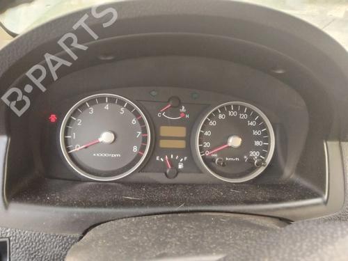 Quadrante HYUNDAI GETZ (TB) 1.1 (63 hp) 33164509