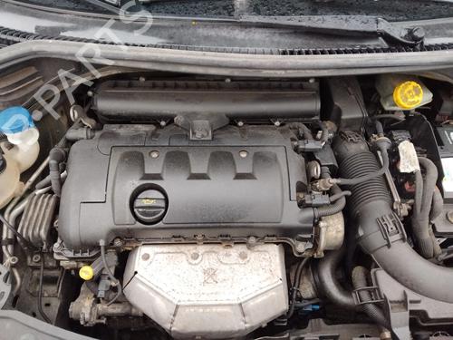 Used Engine PEUGEOT 207 (WA_, WC_) 1.4 16V (95 hp) 33164511