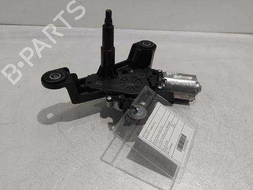 Used Rear wiper motor Rear wiper motor PEUGEOT 3008 II SUV (MC_, MR_, MJ_, M4_) 1.2 THP/ PureTech 130 (MRHNSM, MRHNSU, MRHNSJ, MRHNYW,... (131 hp) 33210005 33210005