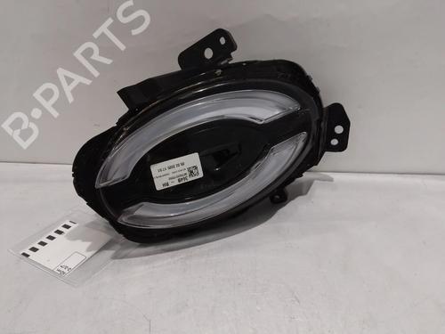 Høyre posisjonslys FIAT 600e / 600 (365_, 364_) Mild Hybrid (101 hp) 33170953