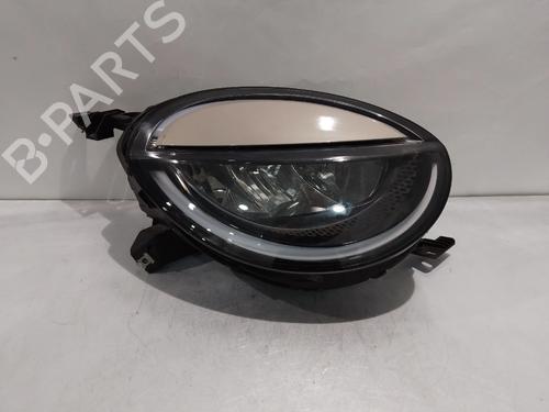 Højre forlygte FIAT 600e / 600 (365_, 364_) Mild Hybrid (101 hp) 33170954