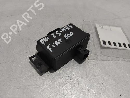 Electronic module FIAT 600e / 600 (365_, 364_) Mild Hybrid | BP33210002M83 - Image 2