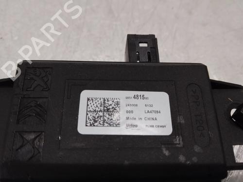 Electronic module FIAT 600e / 600 (365_, 364_) Mild Hybrid | BP33210002M83 - Image 3