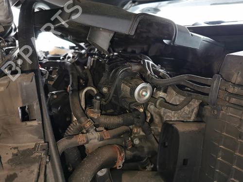 Used Gearbox AUDI A1 (8X1, 8XK) 1.6 TDI (105 hp) 33164679