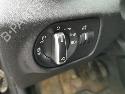 Mando luces AUDI A1 (8X1, 8XK) 1.6 TDI (105 hp) 33164682